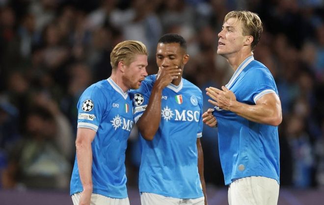 阿隆索帅位告急！皇马提前找好3位备胎：两位名帅+1名少帅