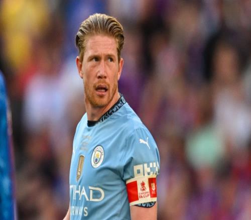 赖因德斯：我们不应该慌张，必须在心态上做好准备