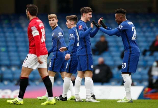 青岛队上演惊天逆转